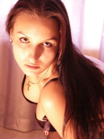 Кристина